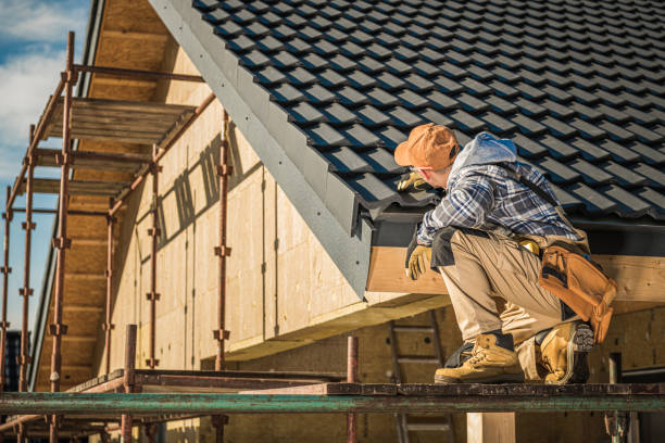 West St Paul, MN  Roofing repair and installation Company