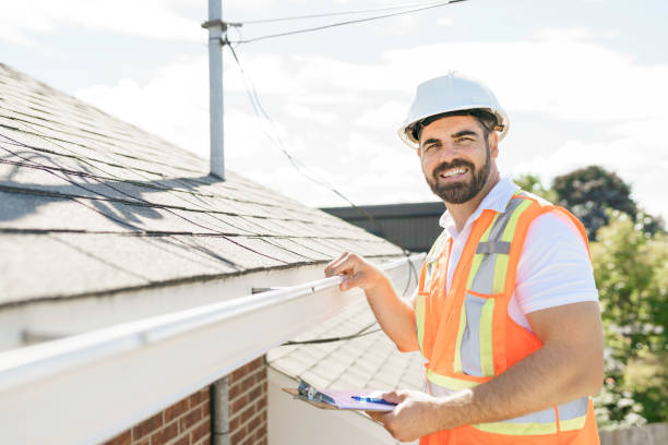 4 Ply Roofing in West St Paul, MN