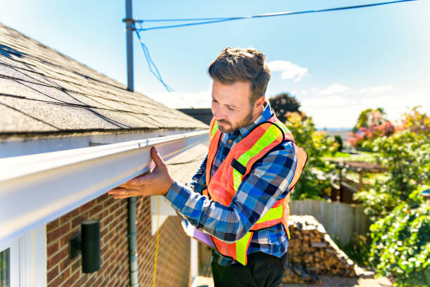 Roof Insulation in West St Paul, MN