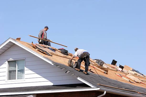 Best Slate Roofing  in West St Paul, MN