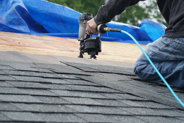 EPDM Roofing in West St Paul, MN